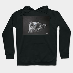 Cat Hoodie